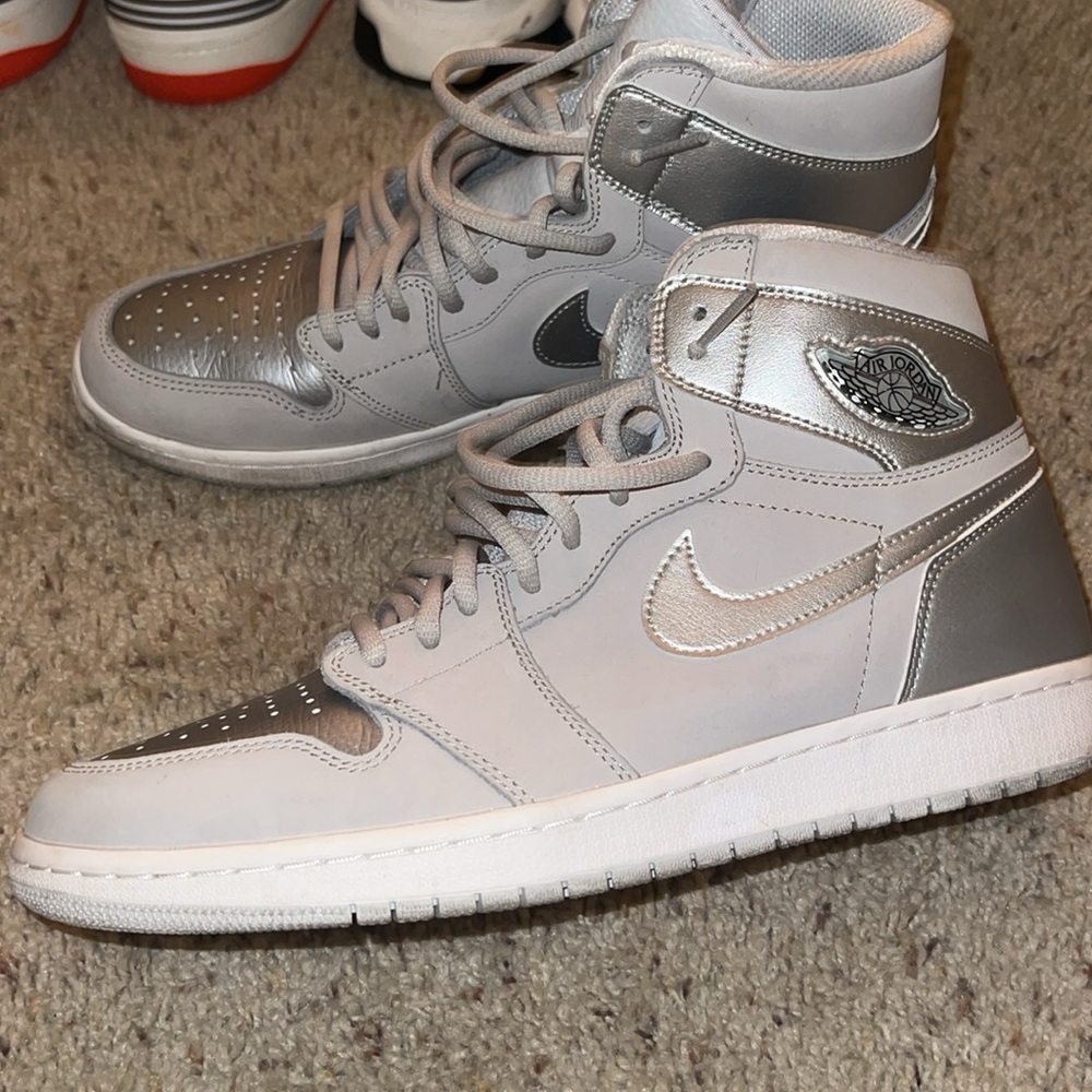 Co.JP Jordan Sneakers